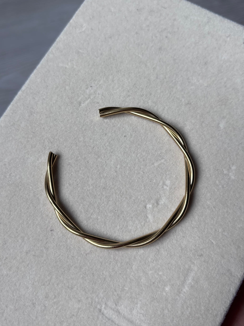 Bracelet jonc Kelia