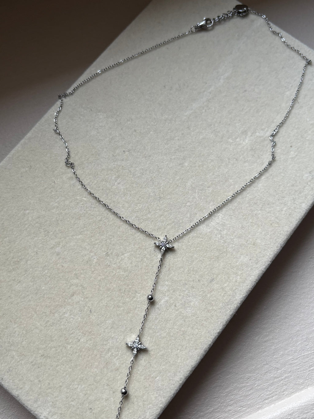 Collier Éden