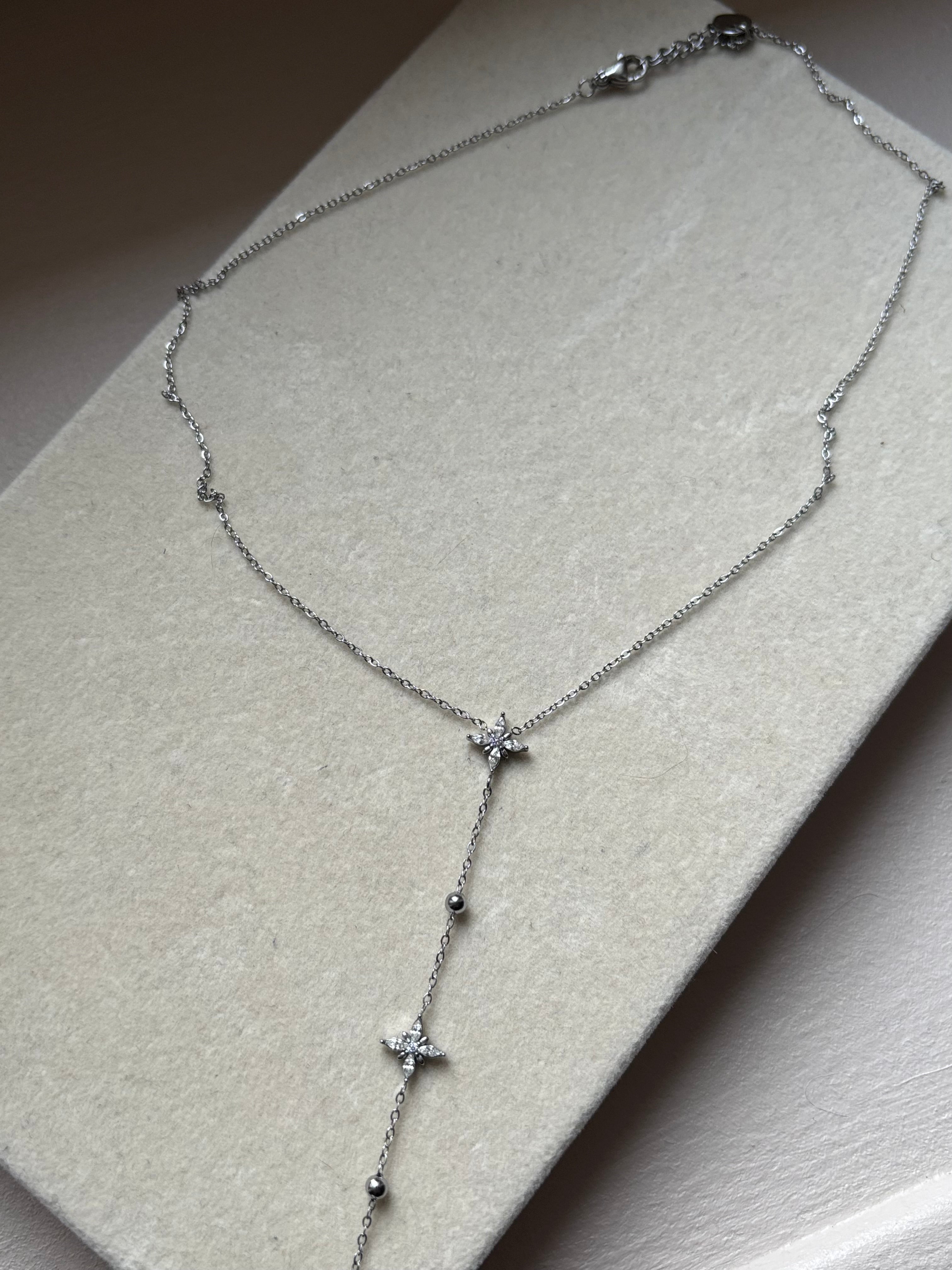 Collier Éden