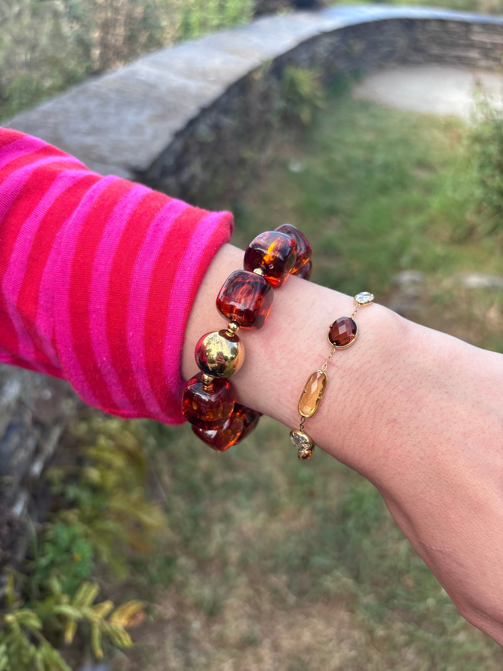 Bracelet Paloma