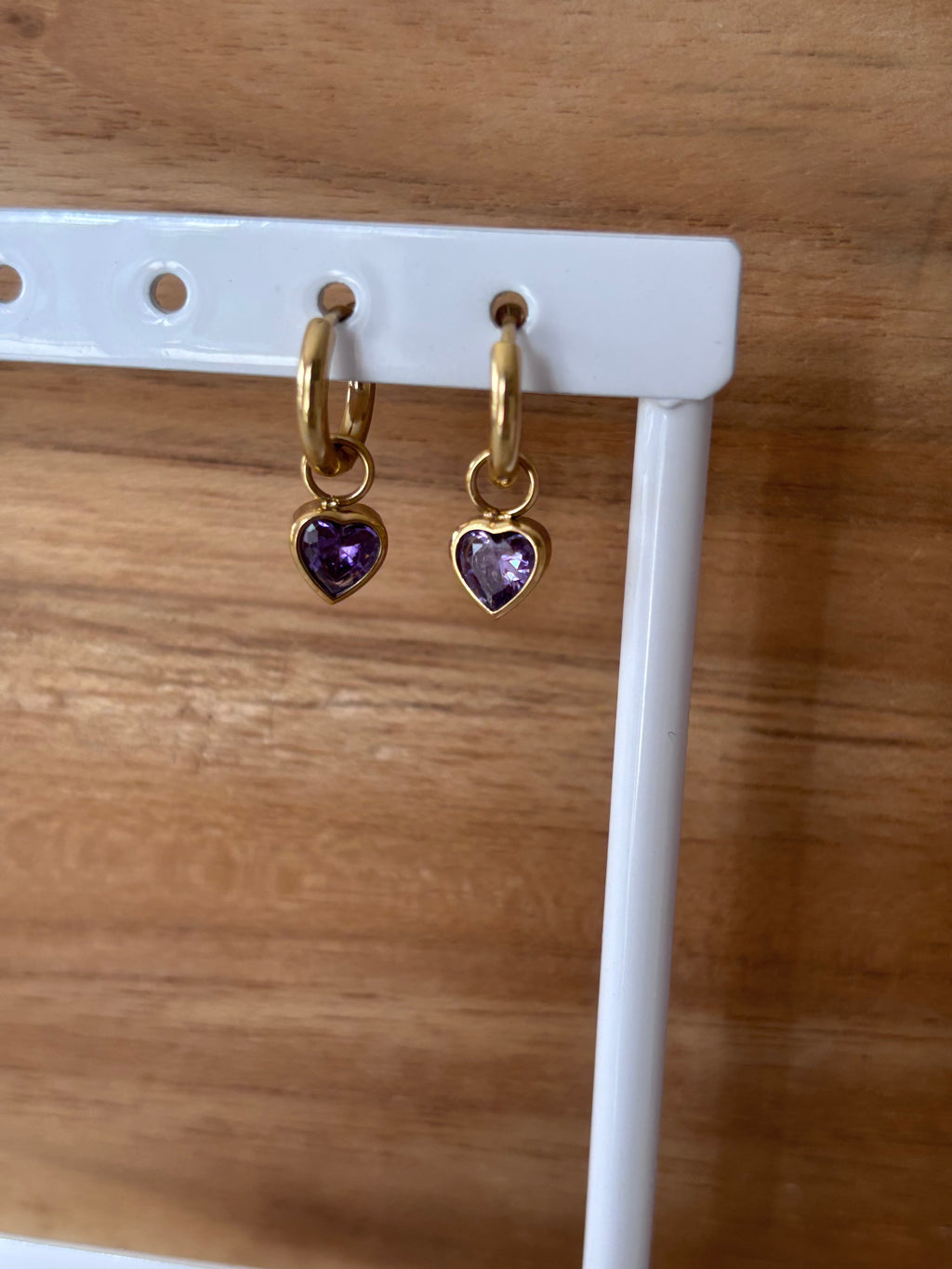 Boucles Candice