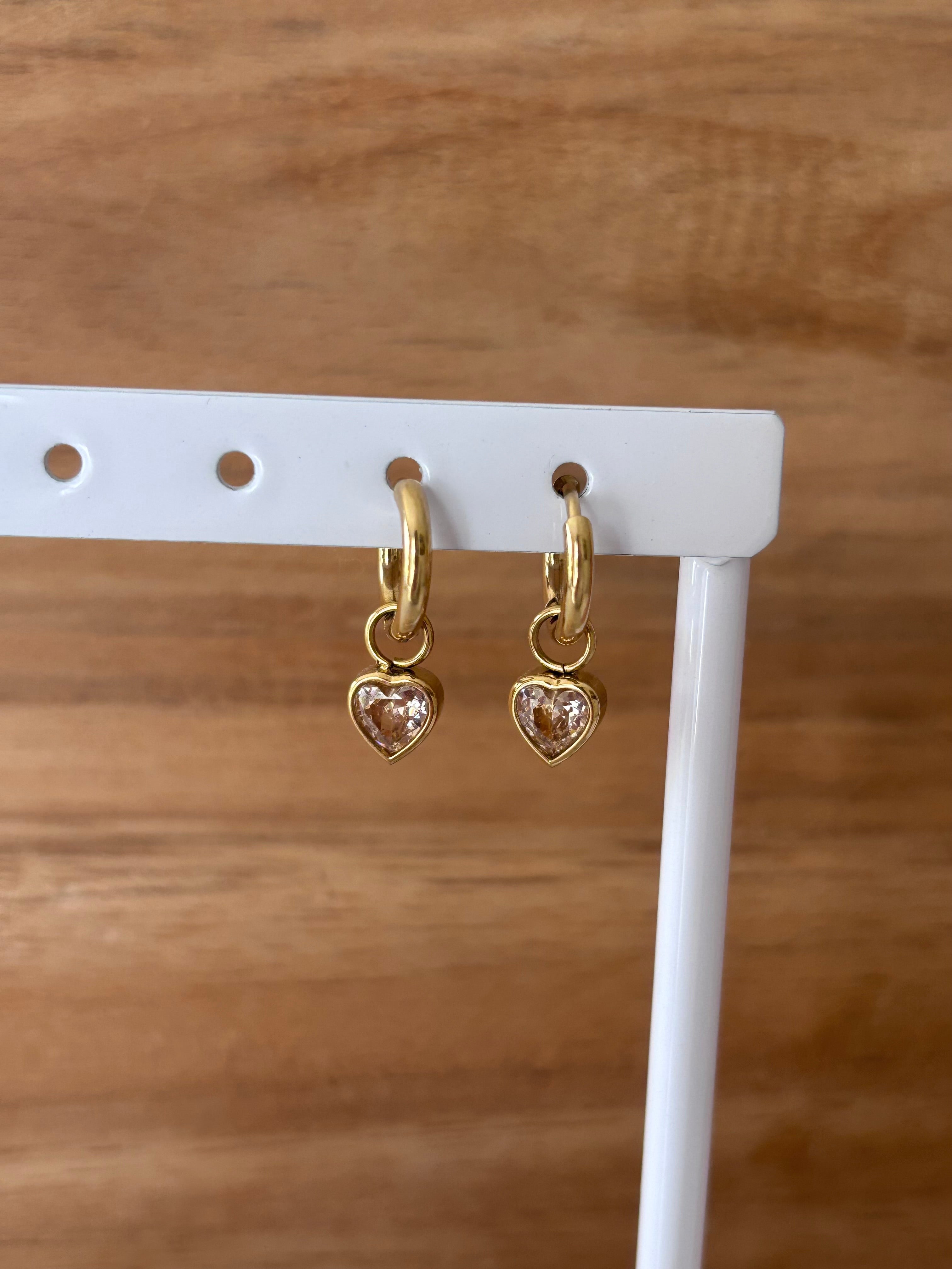 Boucles Candice
