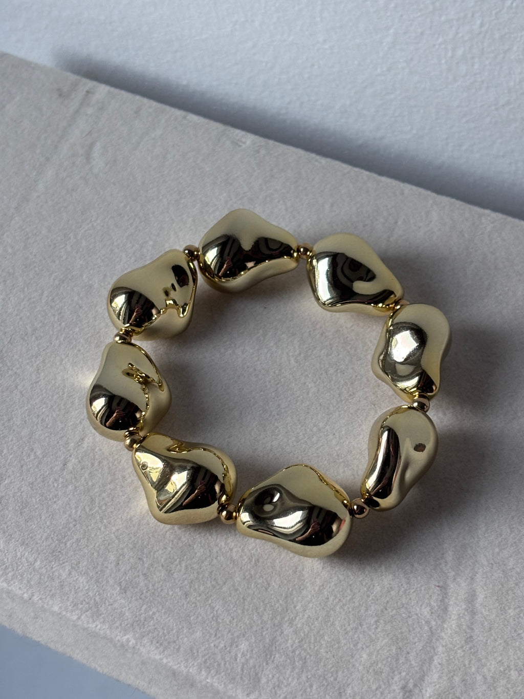 Bracelet Elia Coeur Pastel