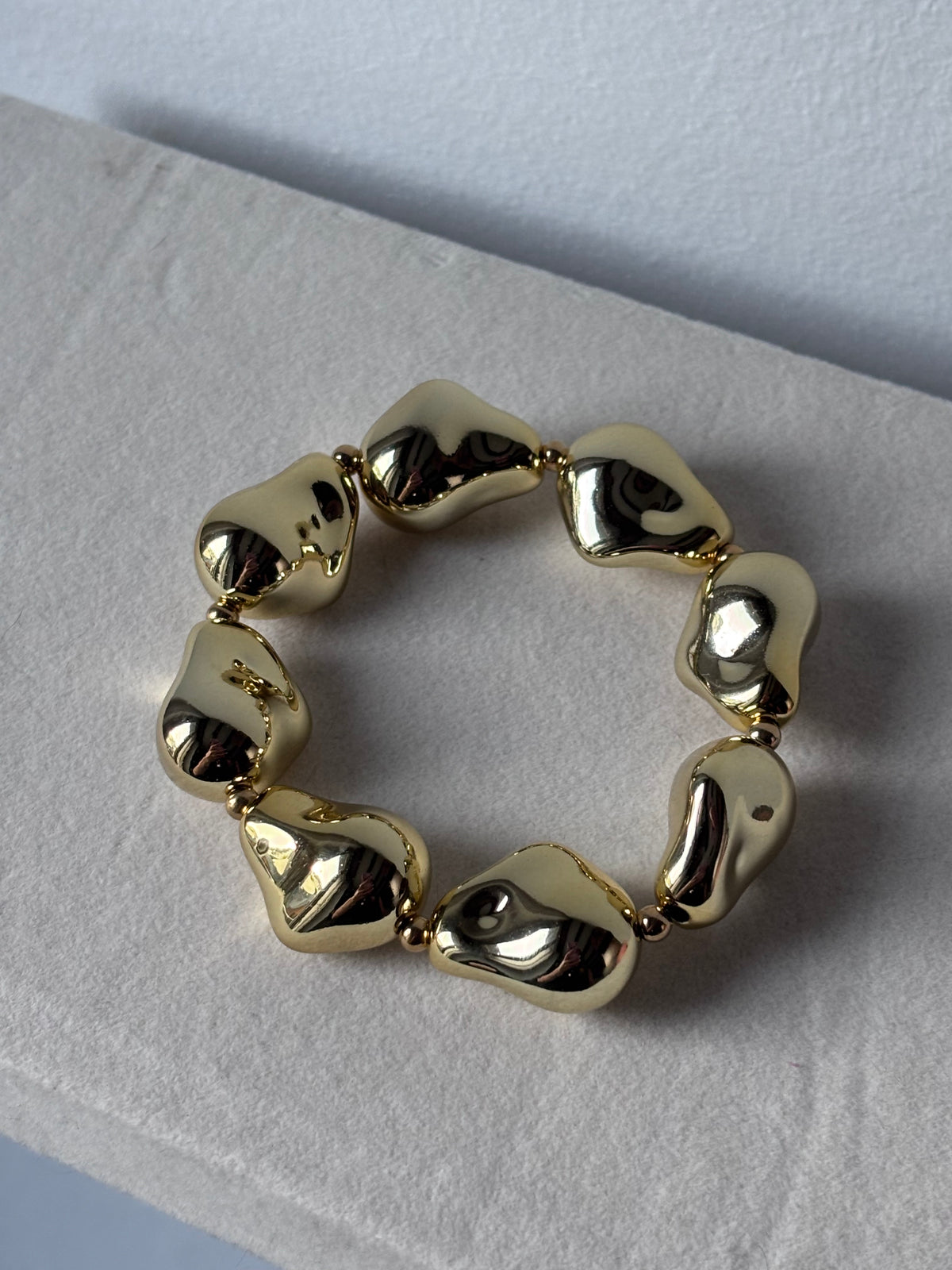 Bracelet Elia Coeur Pastel