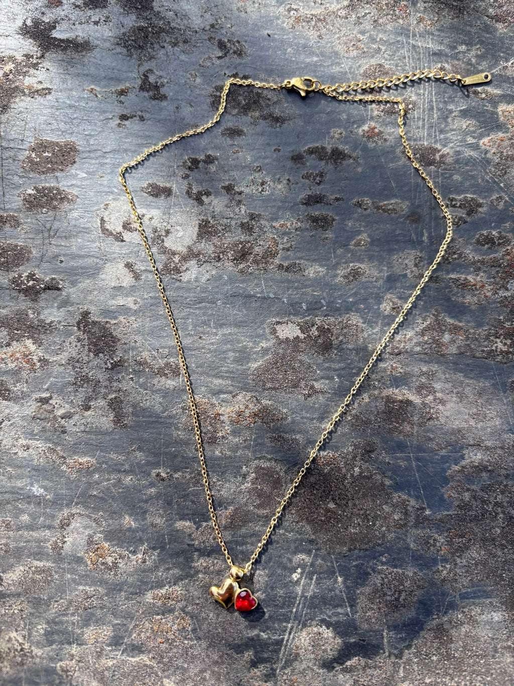 Collier Amara