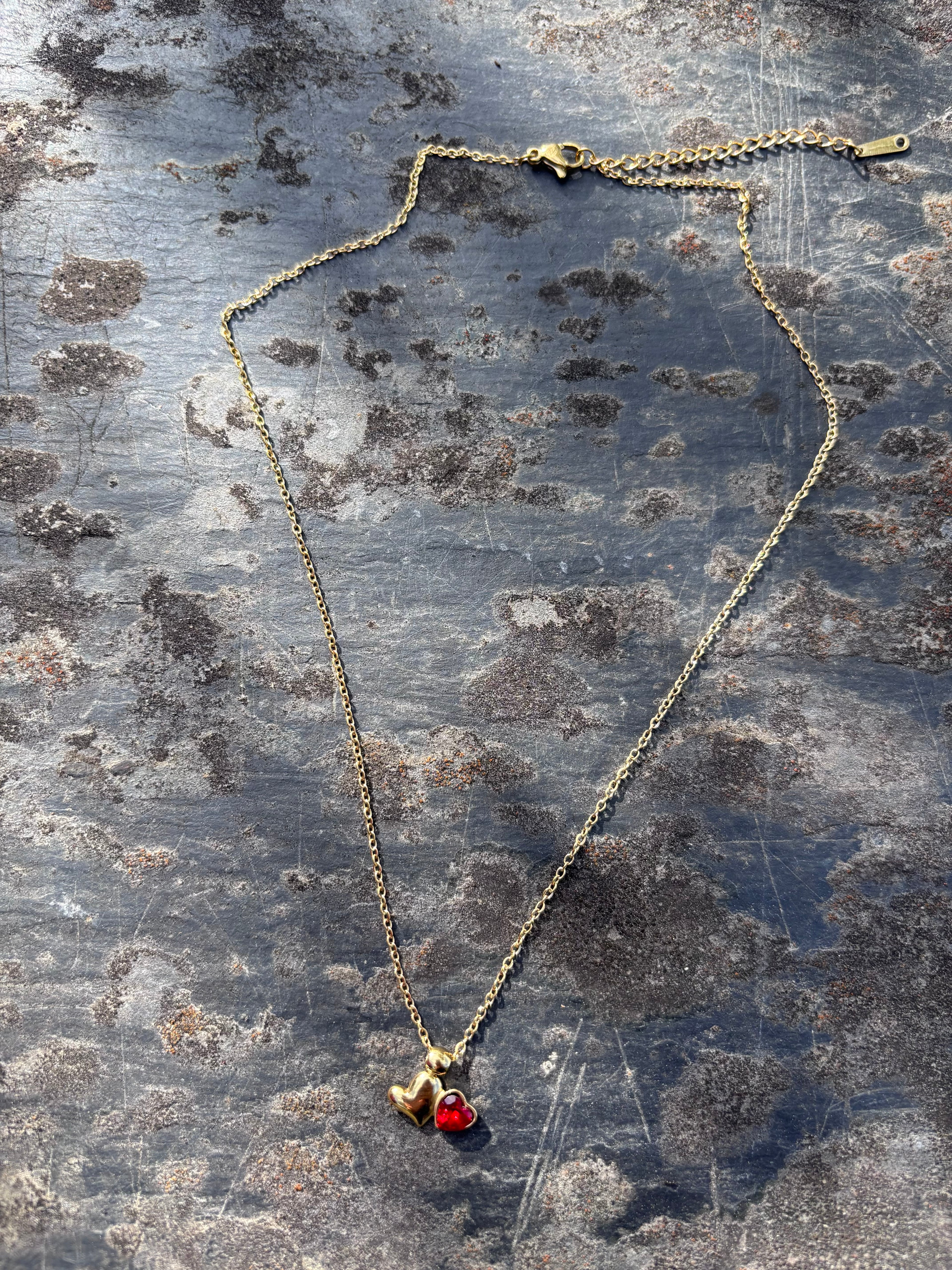 Collier Amara