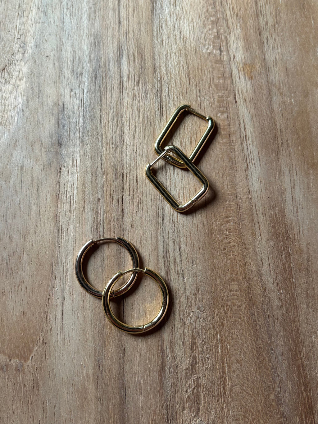 Boucles d’oreilles Gwen