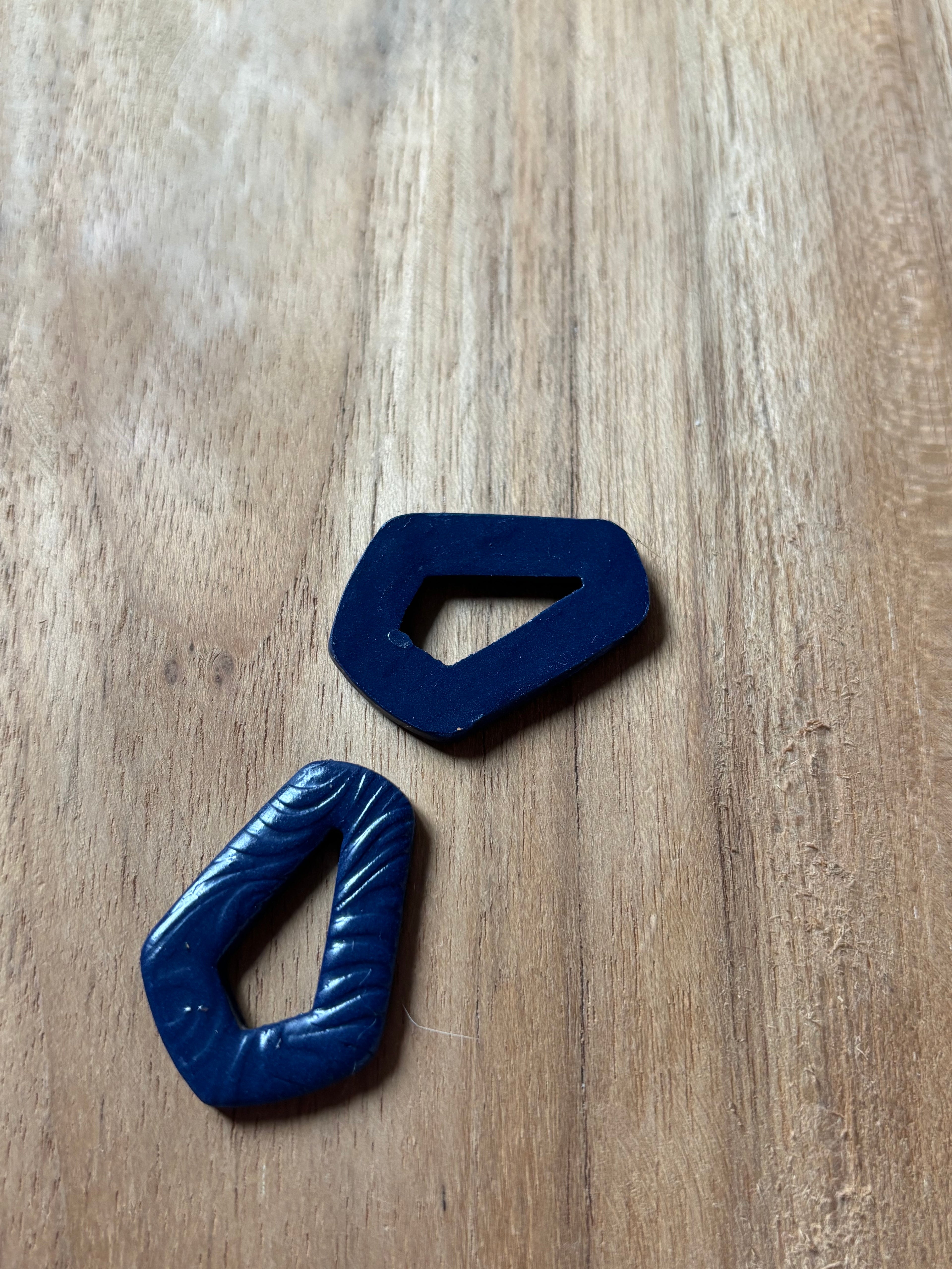 Boucles d’oreilles Gwen