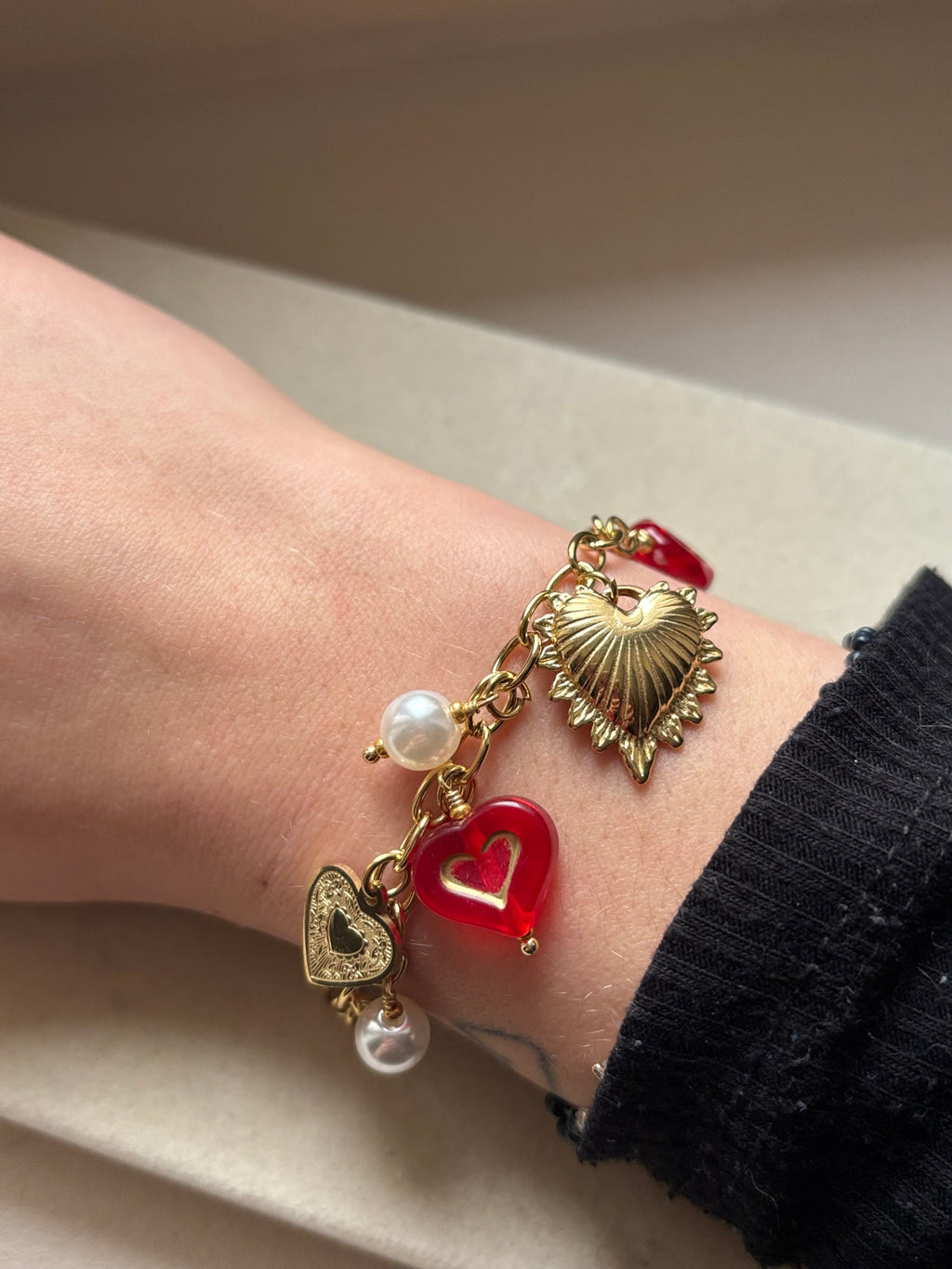Bracelet Isadora
