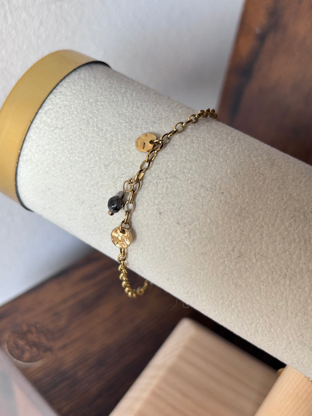 Bracelets Perla Coeur Pastel