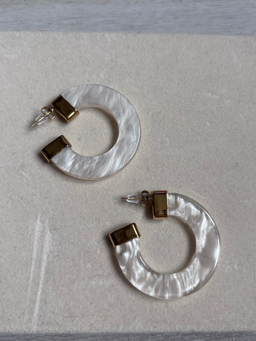 Boucles Carla
