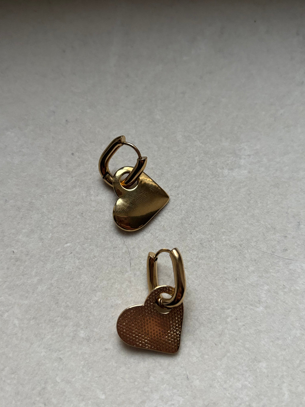 Boucles d’oreilles Elsa