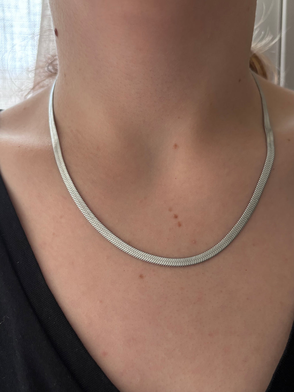 Collier Louise