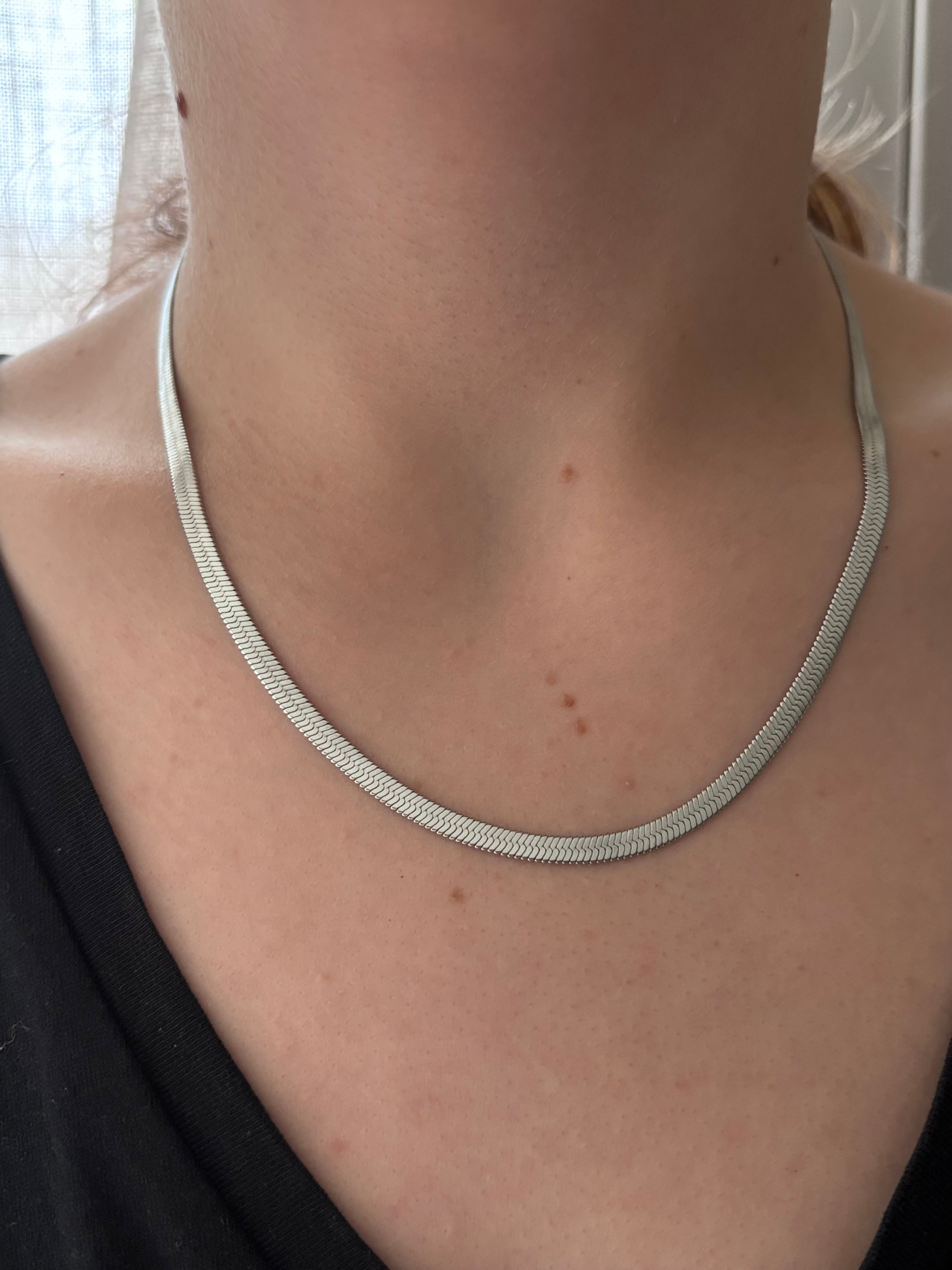 Collier Louise