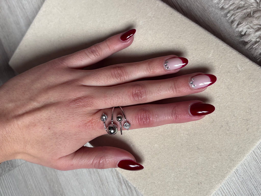 Bague Nour