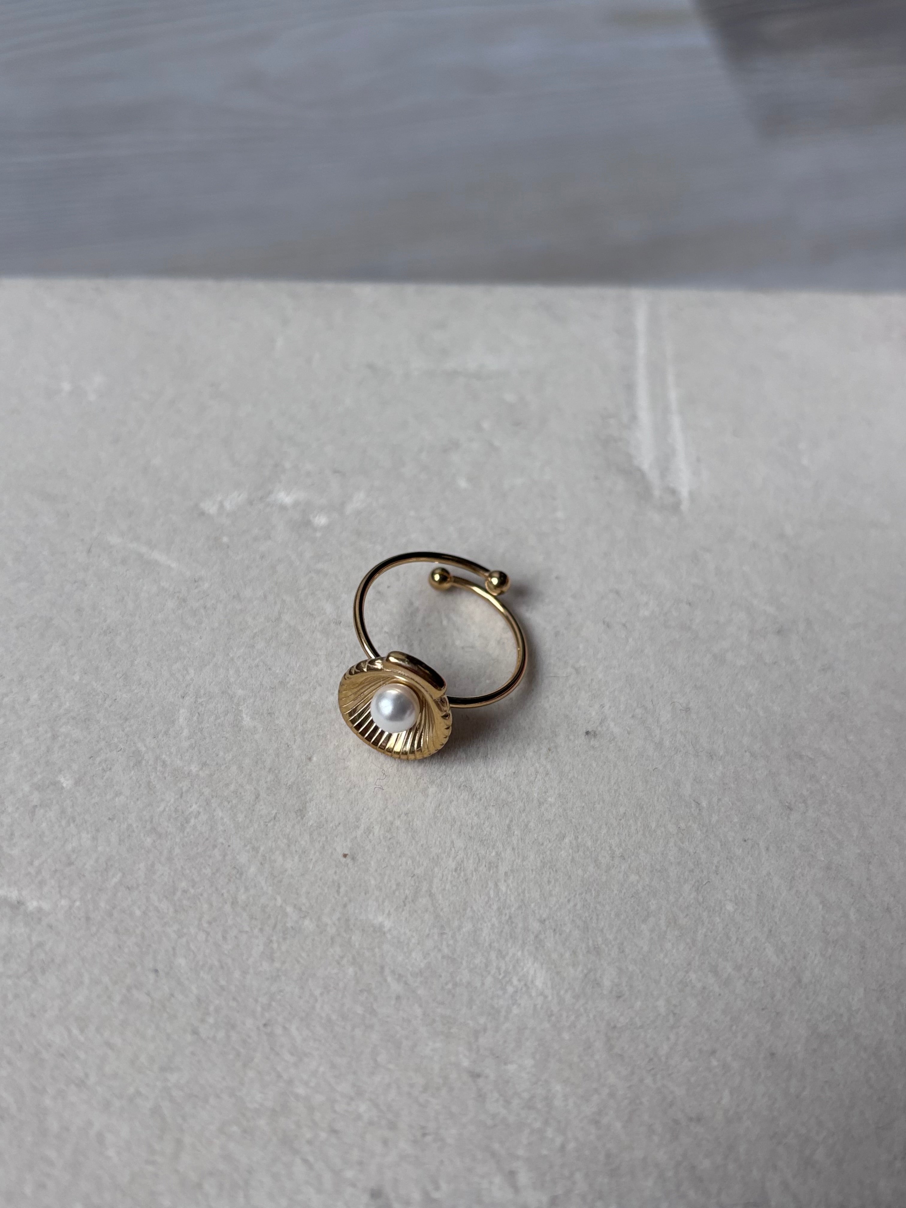 Bague Juliette