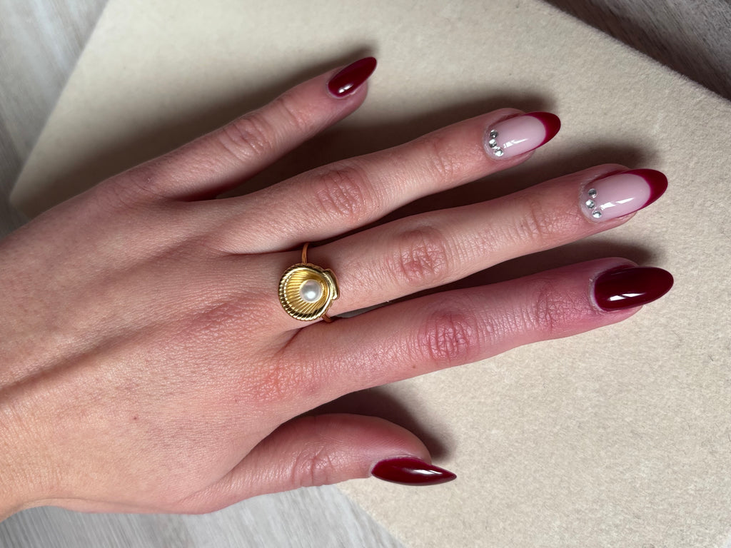 Bague Juliette
