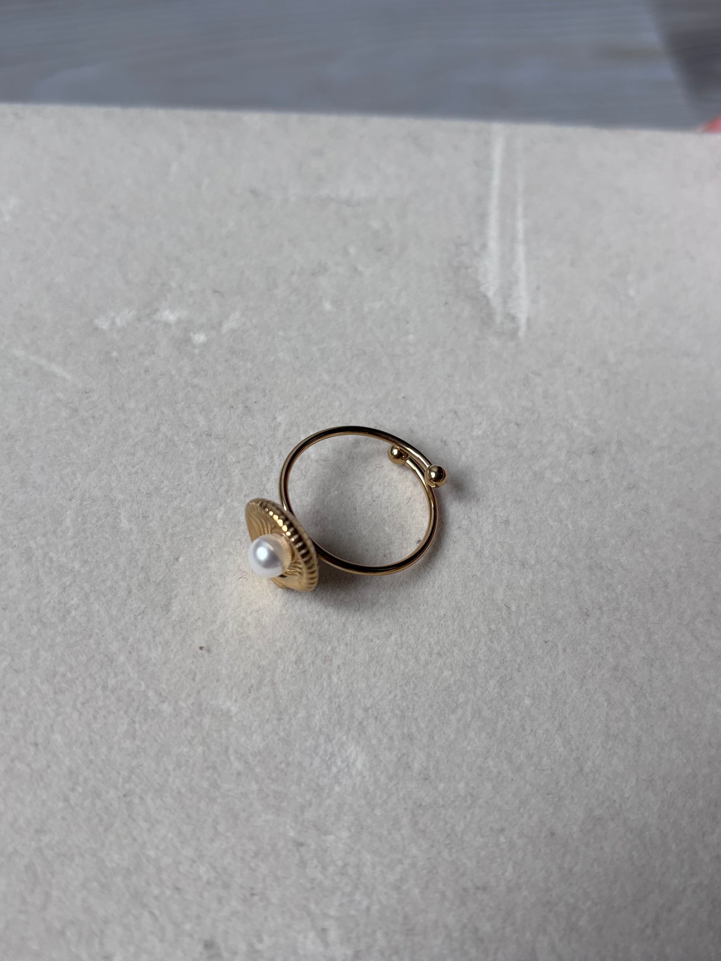 Bague Juliette