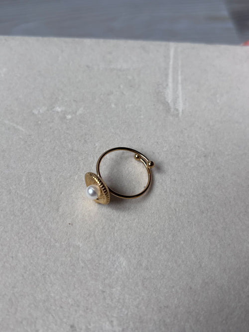 Bague Juliette