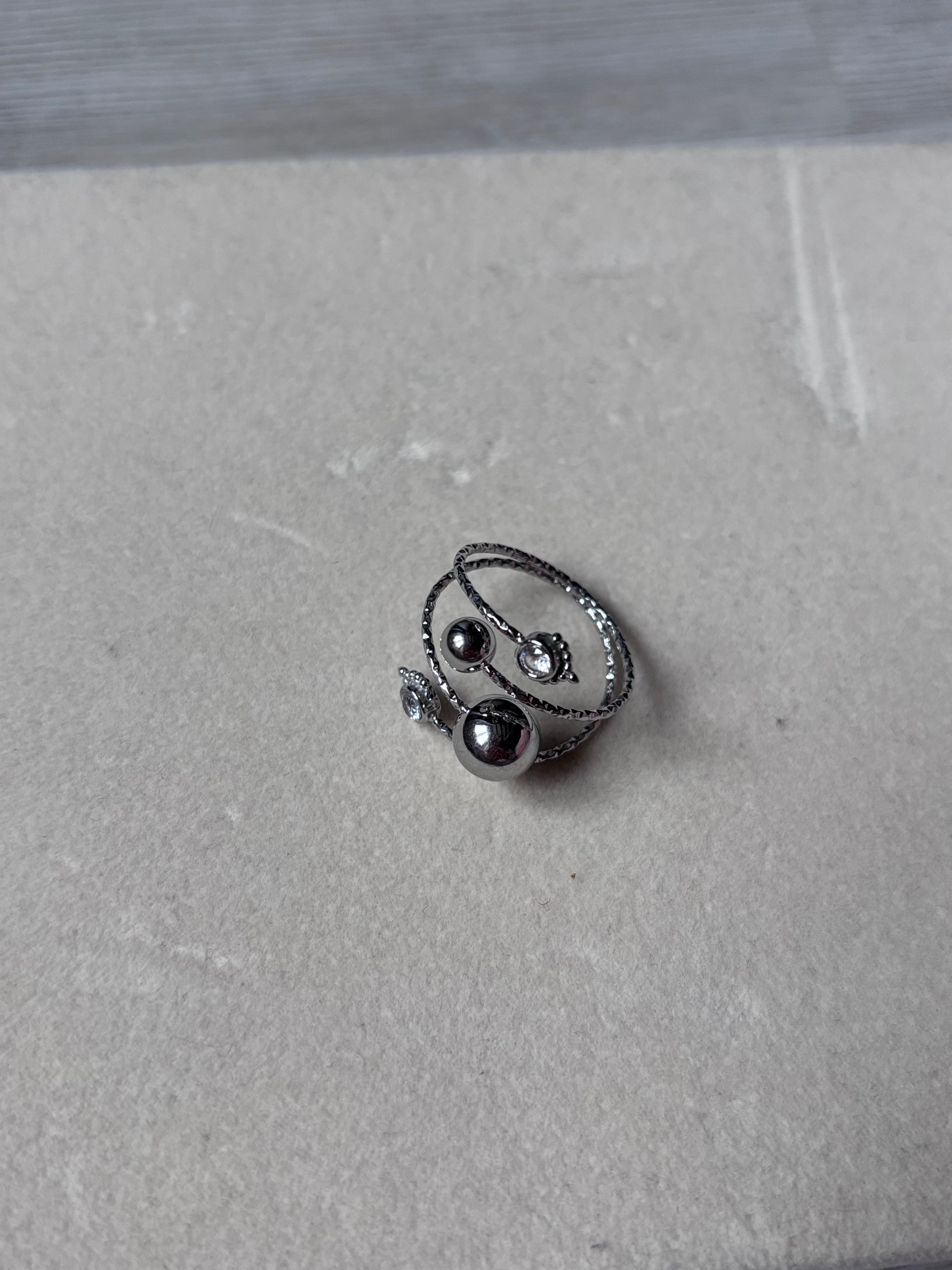 Bague Nour