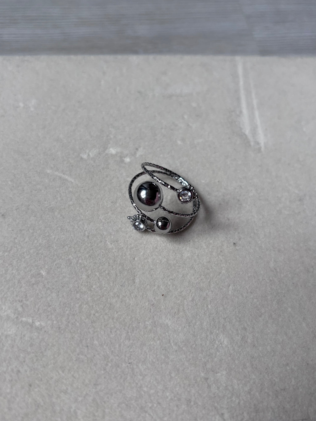 Bague Nour
