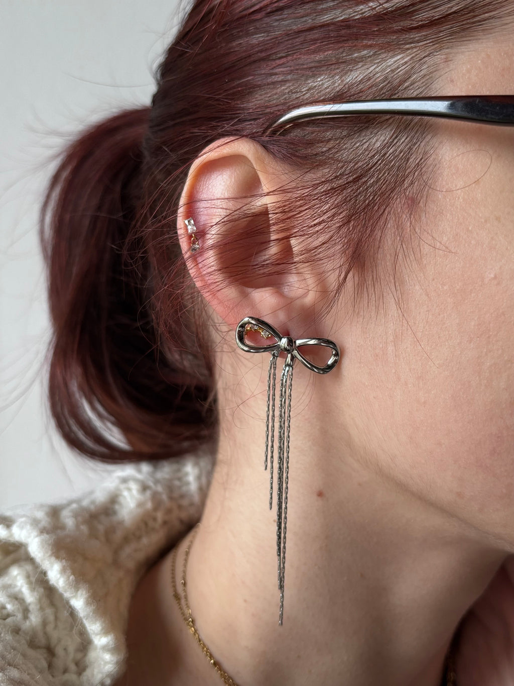 Boucles Charlie