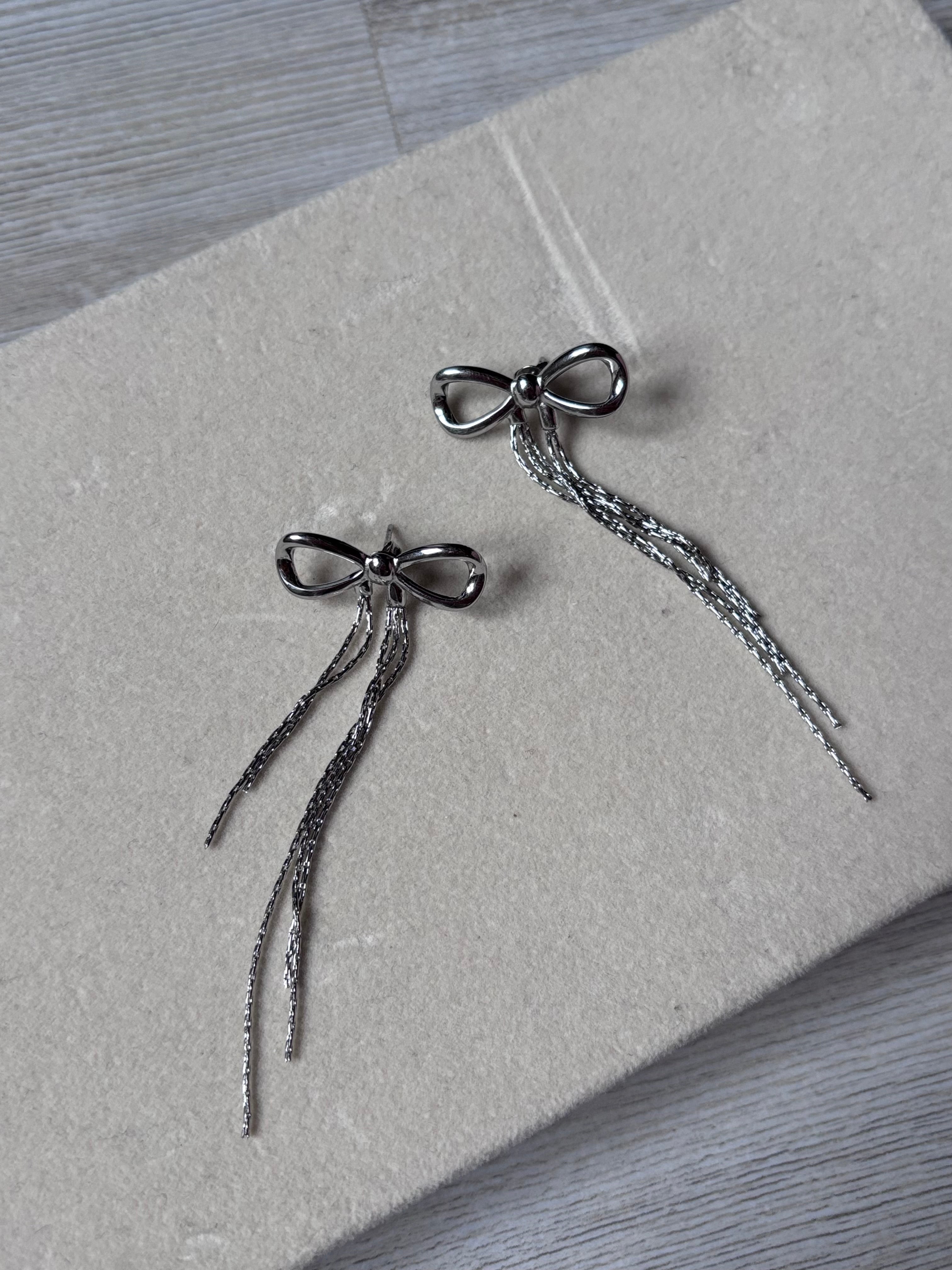 Boucles Charlie