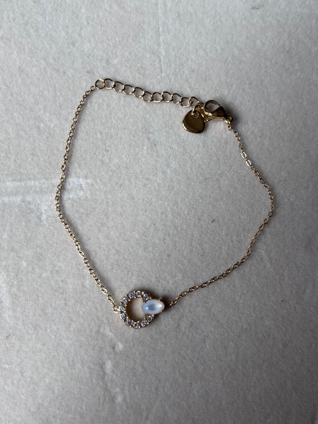 Bracelet inès
