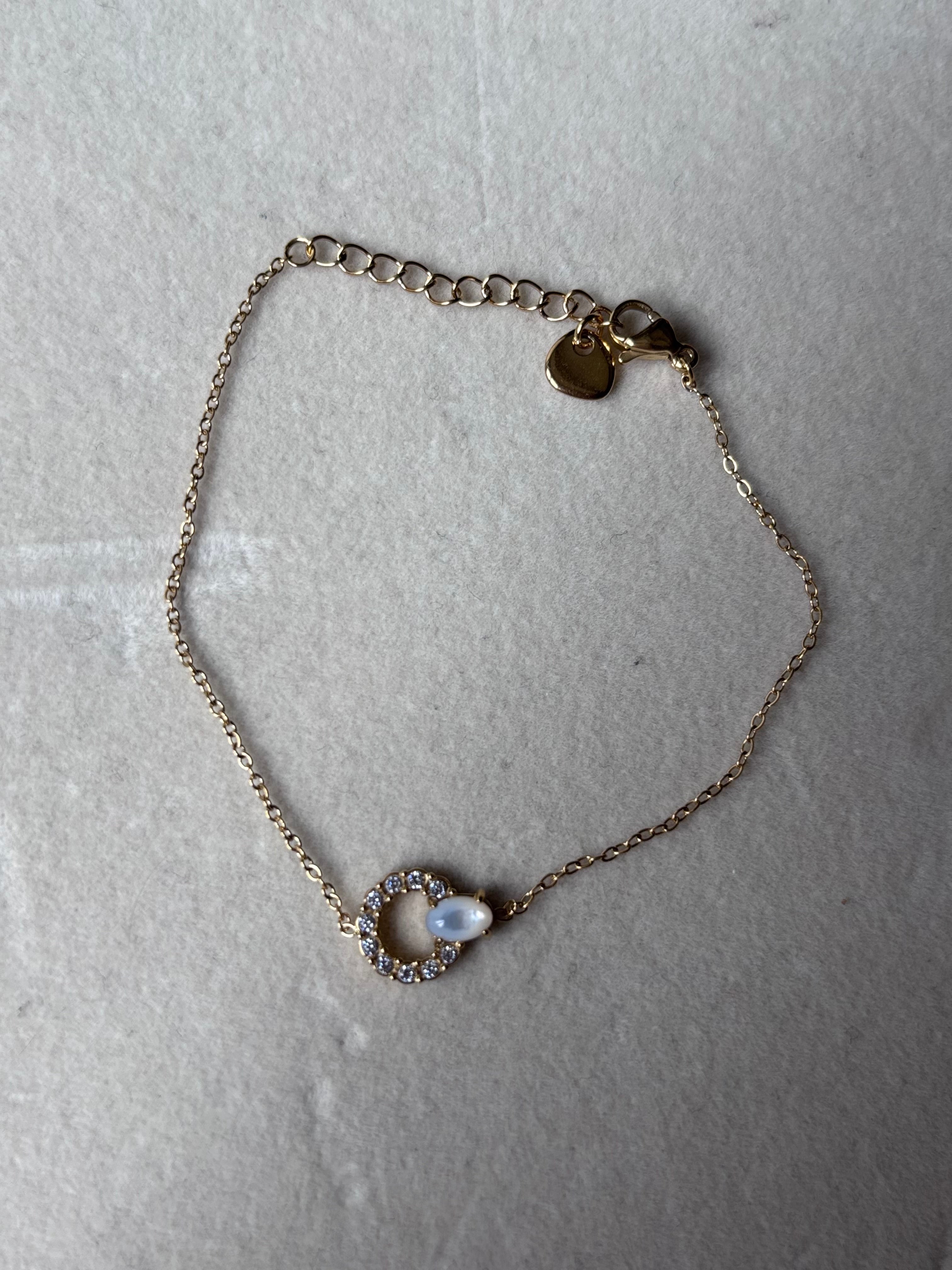 Bracelet inès