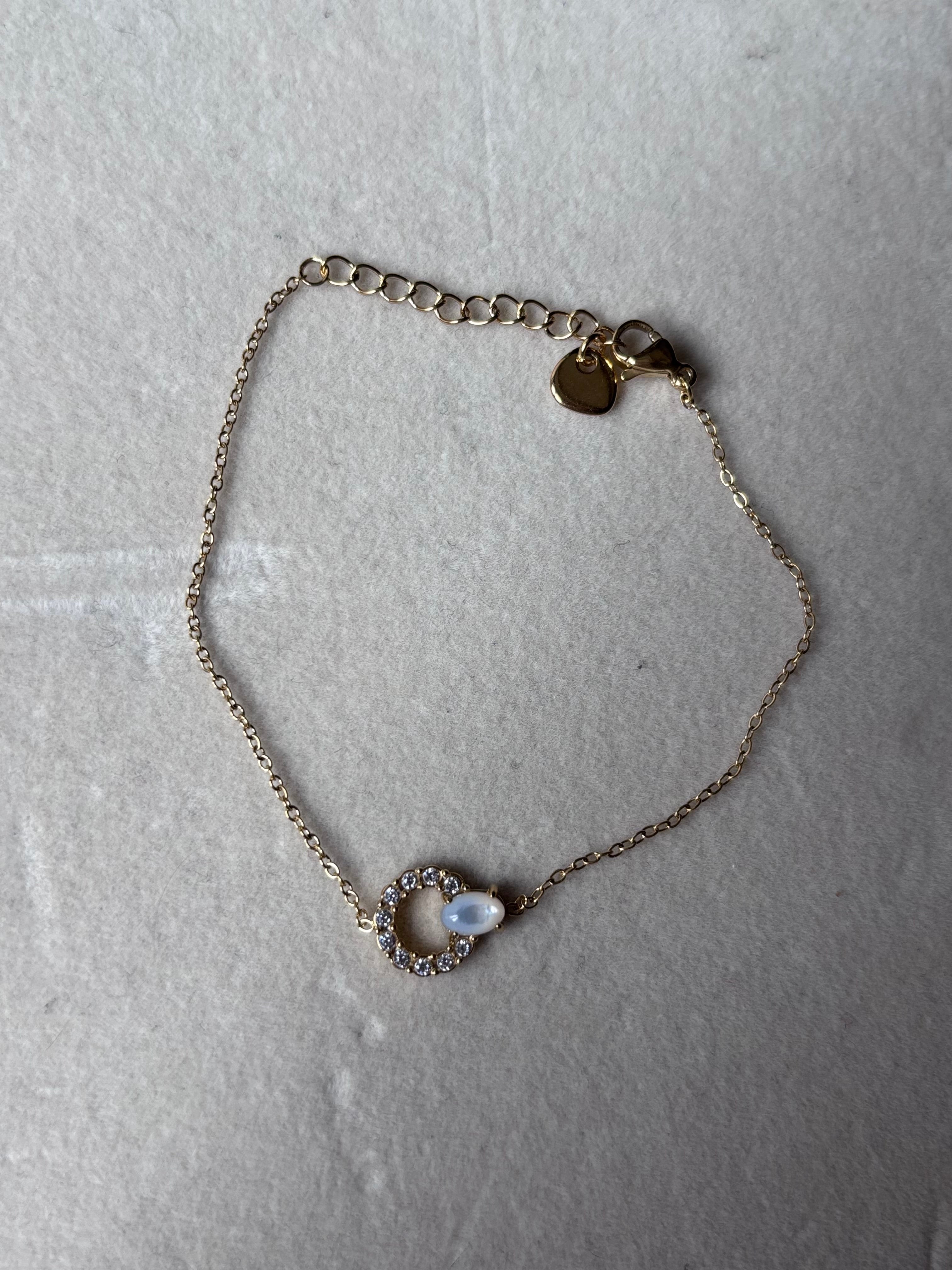 Bracelet inès