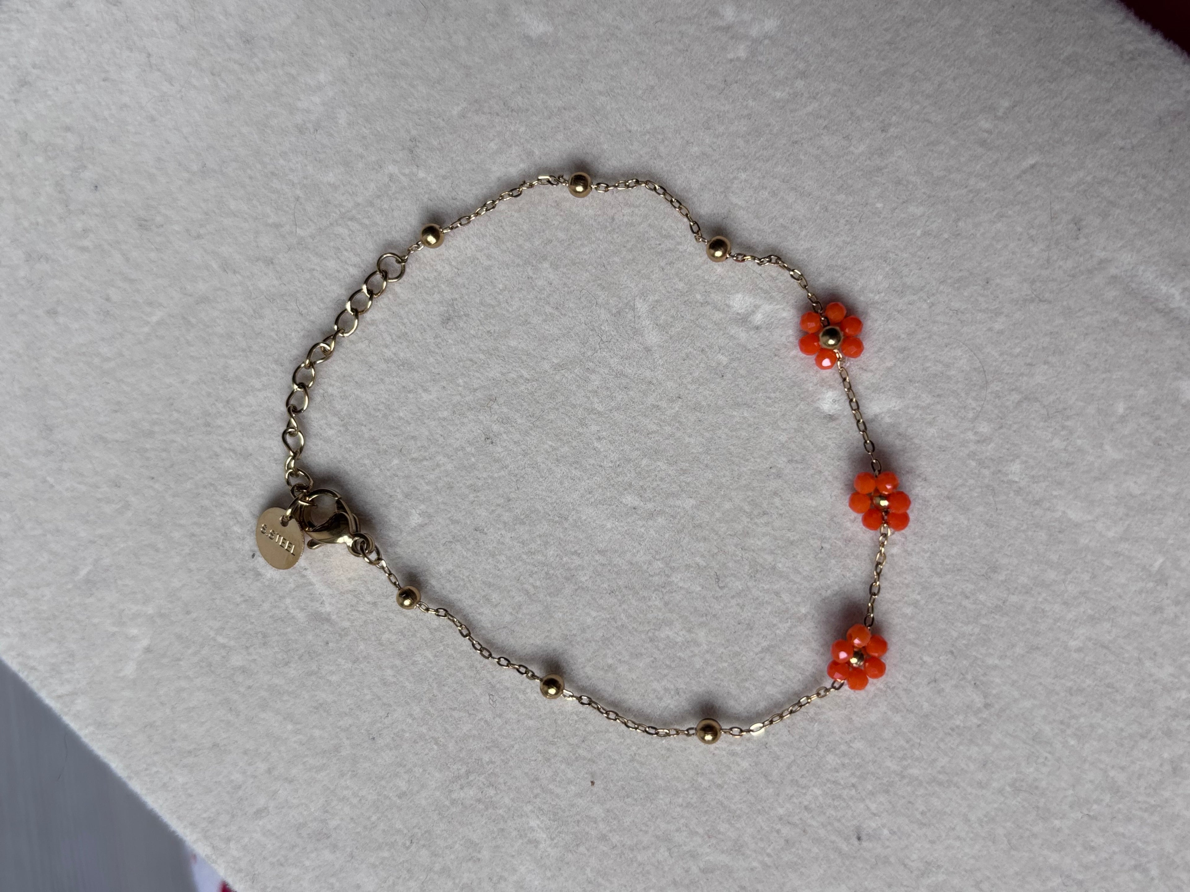 Bracelet inès