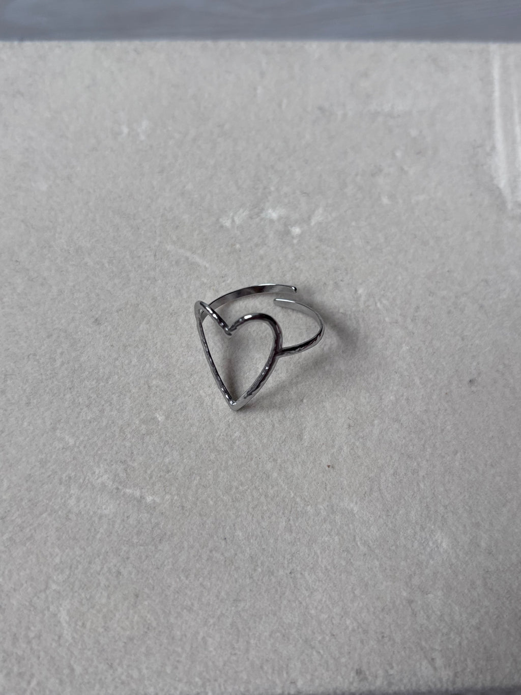 Bague Luna
