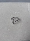 Bague Luna
