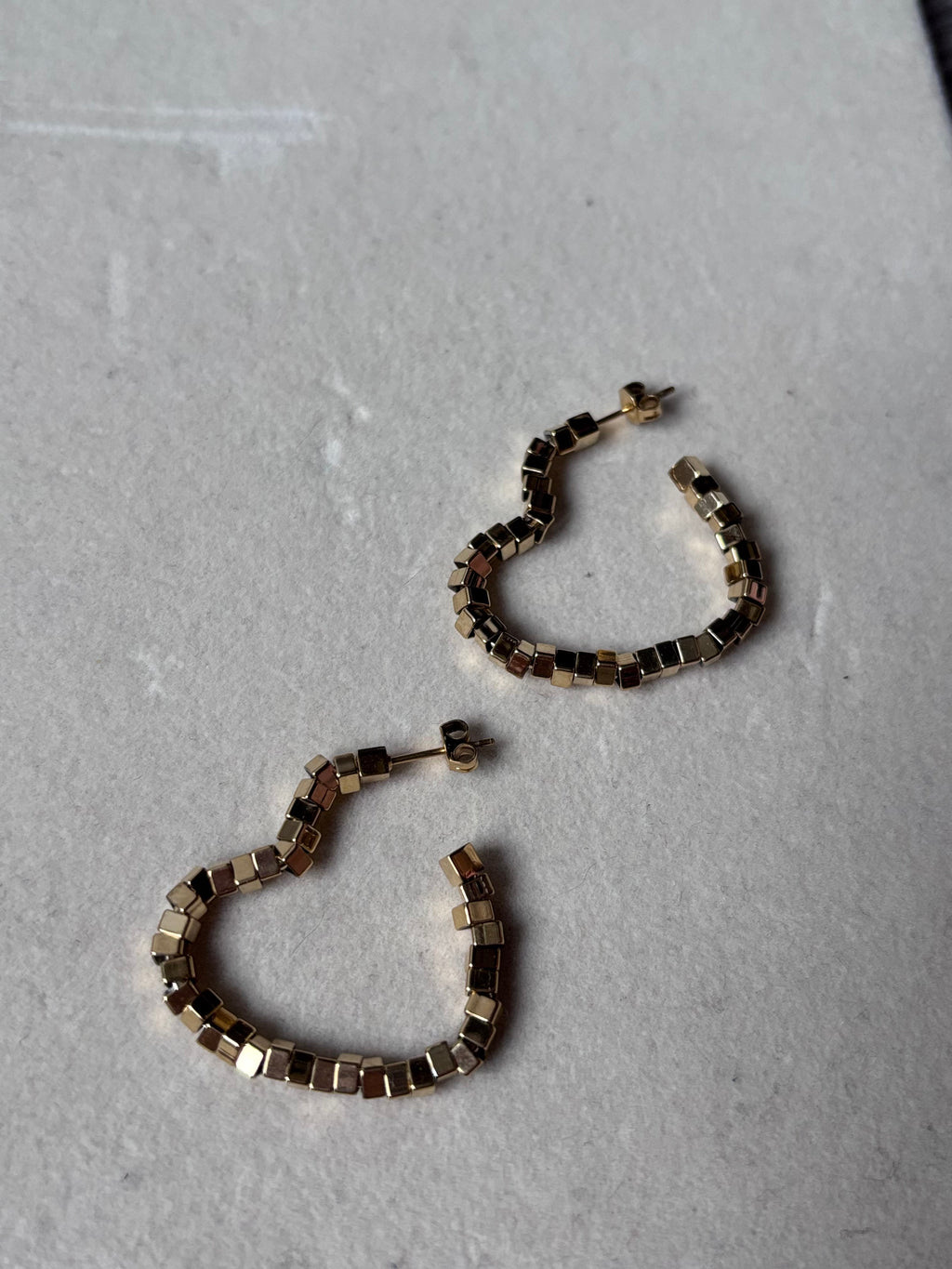 Boucles Esmée