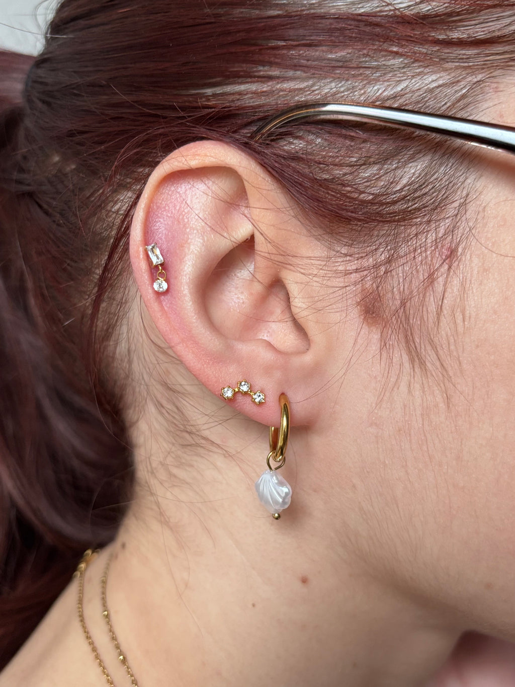 Boucles Alix
