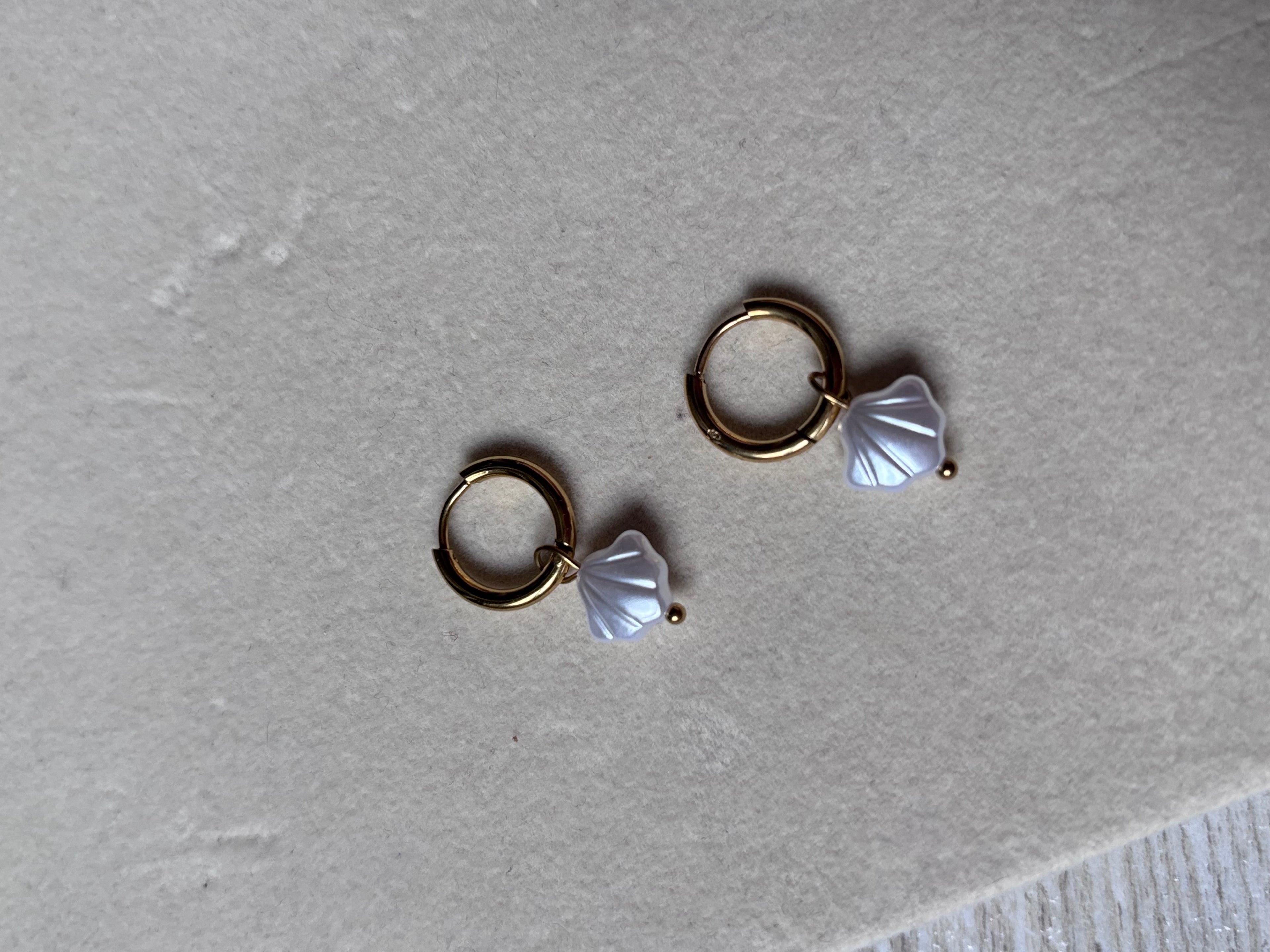 Boucles Alix