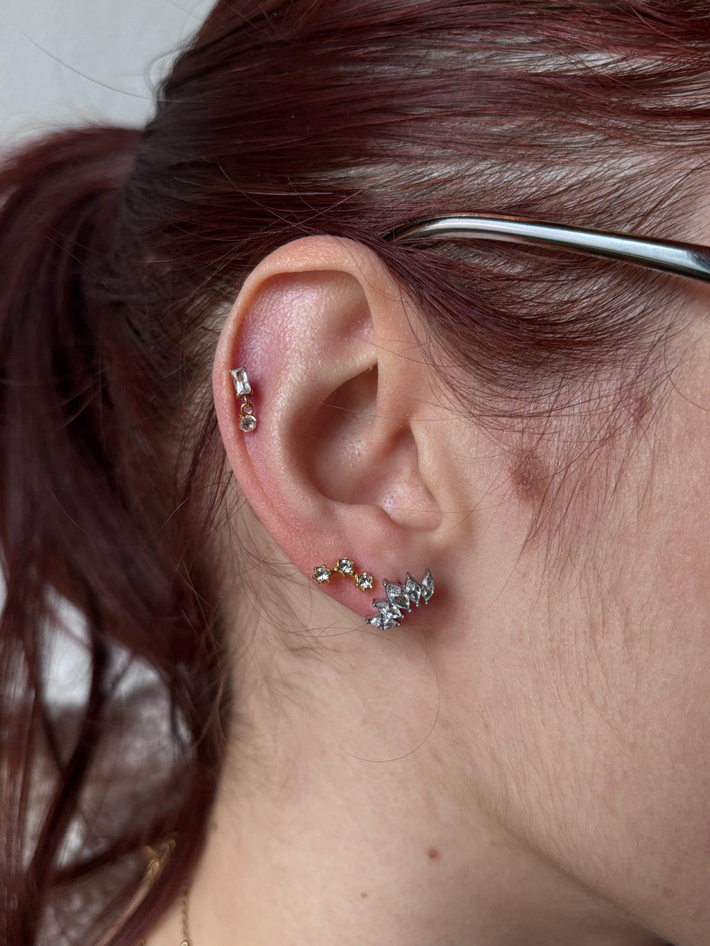 Boucles Lucie