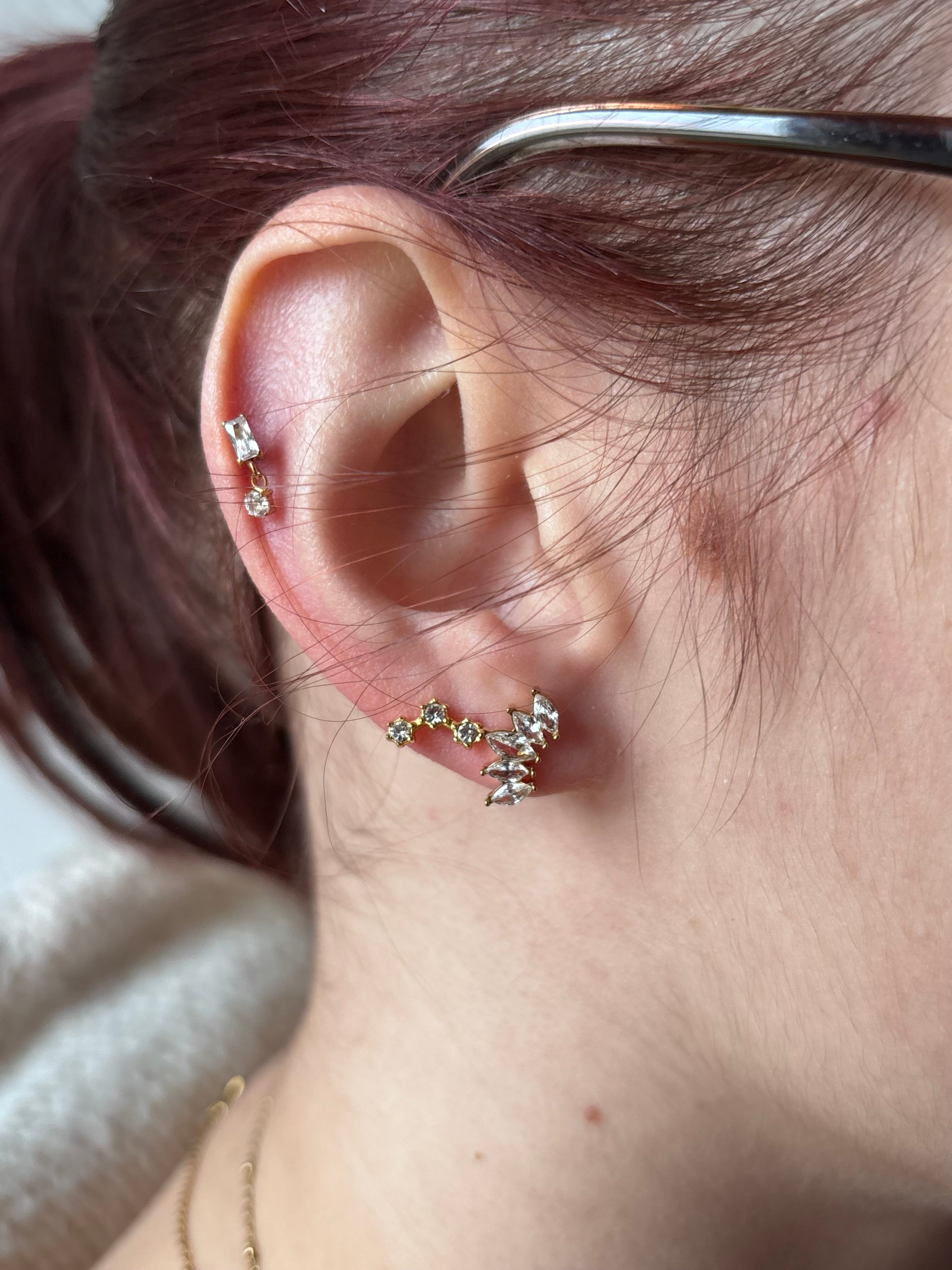 Boucles Lucie