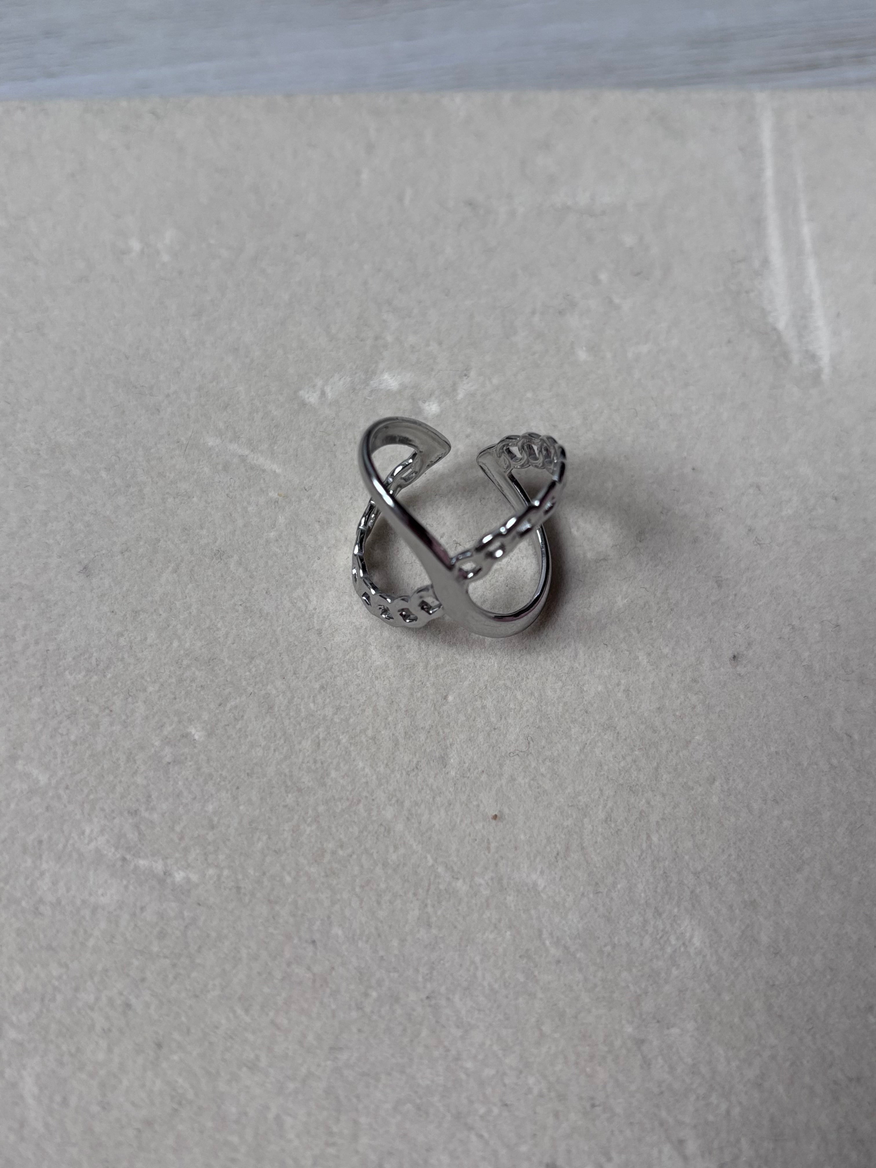 Bague Léonie