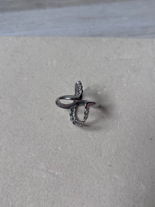Bague Léonie