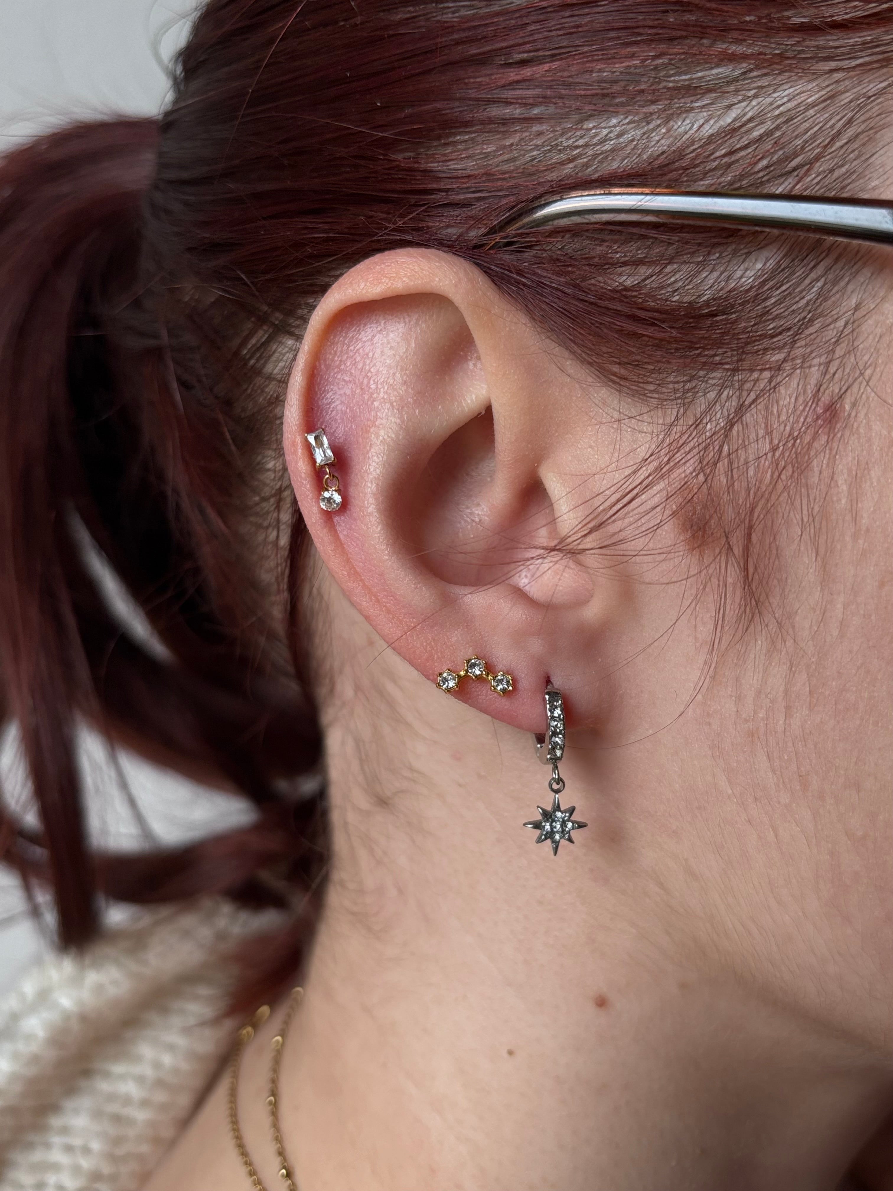 Boucles Olivia