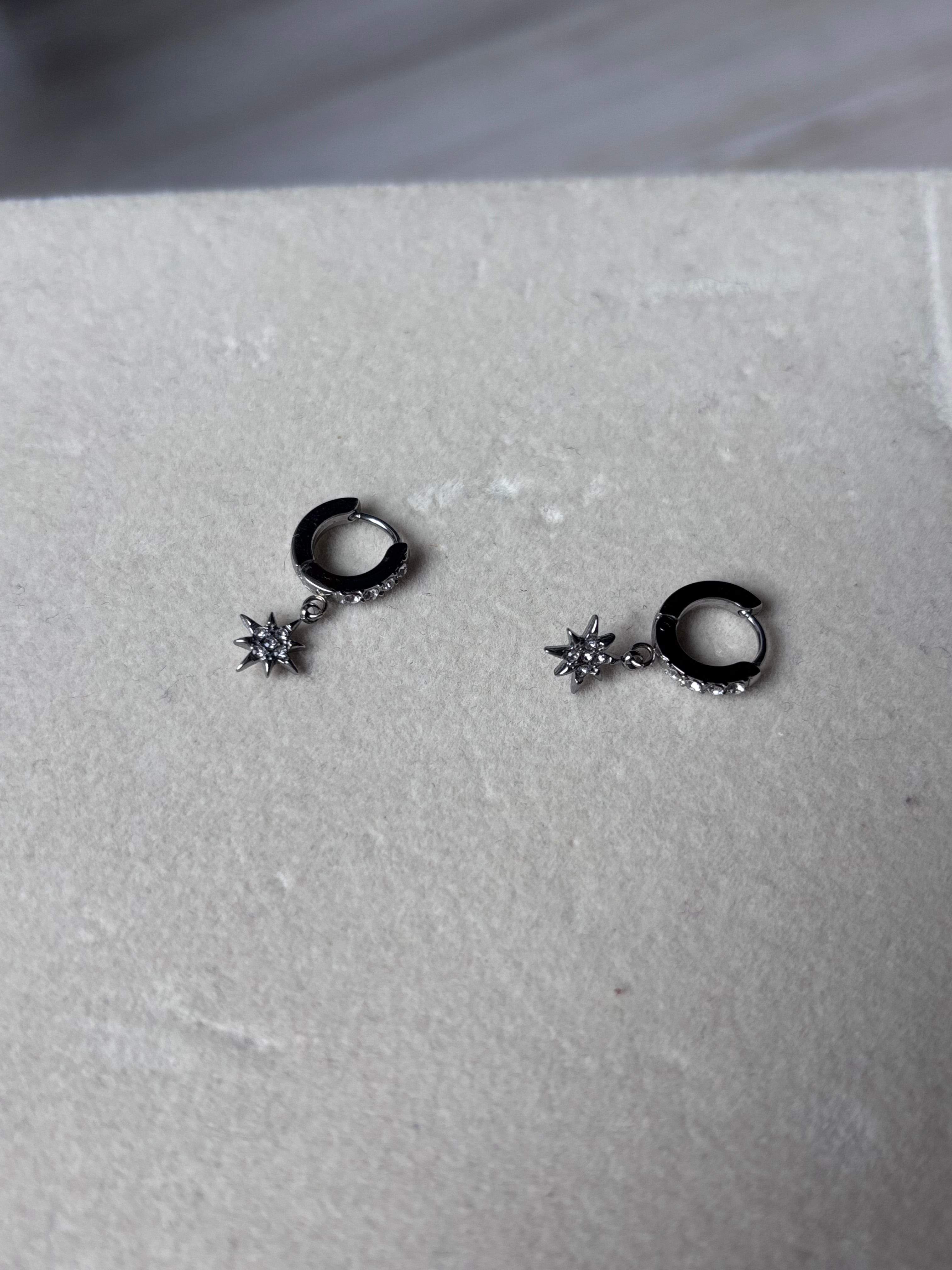 Boucles Olivia
