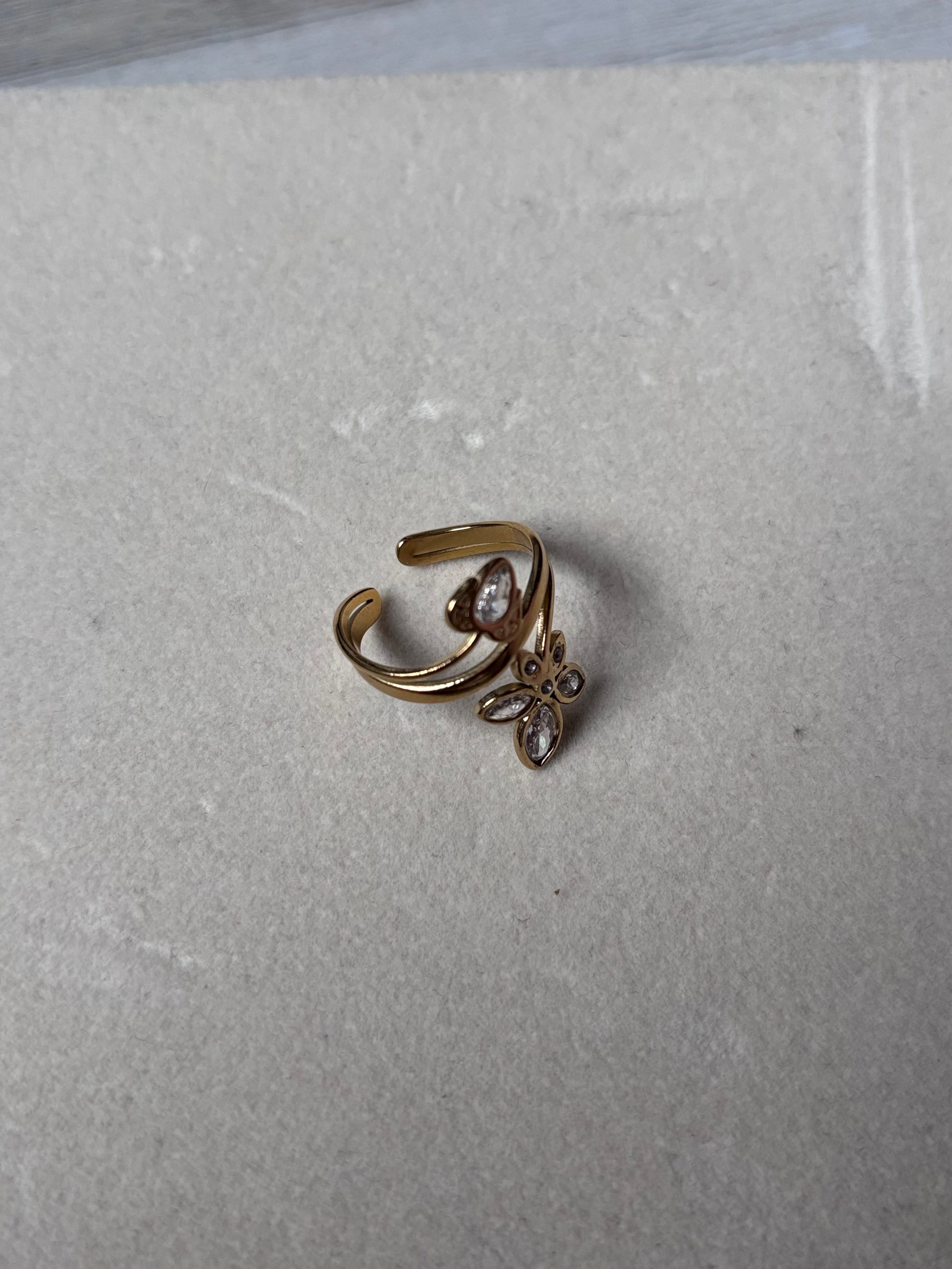 Bague Zoé