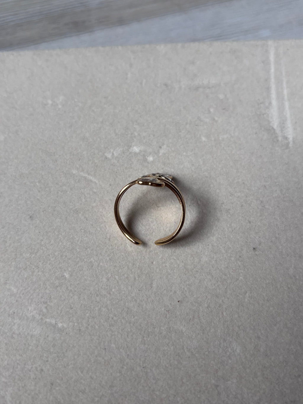 Bague Zoé