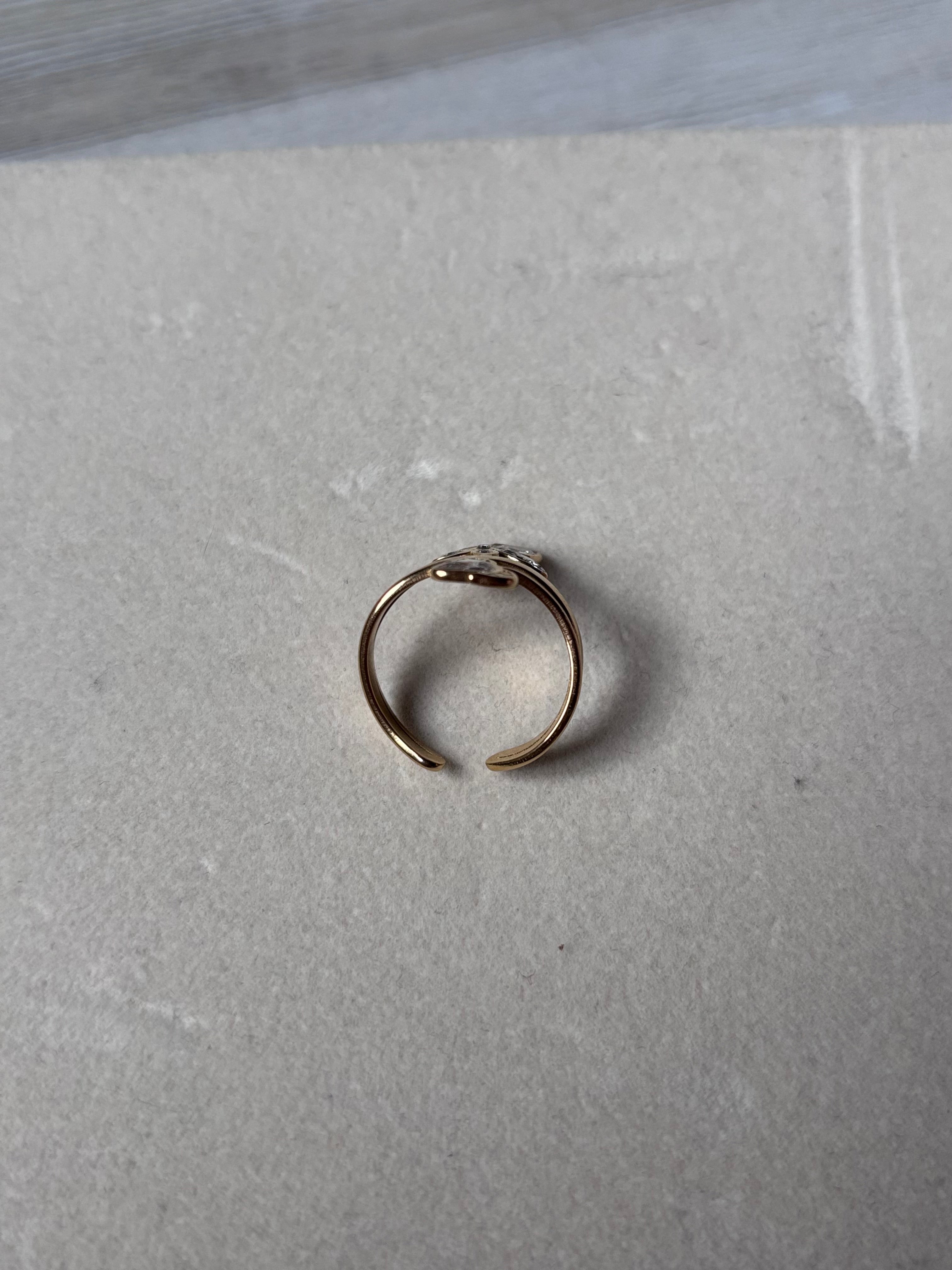 Bague Zoé