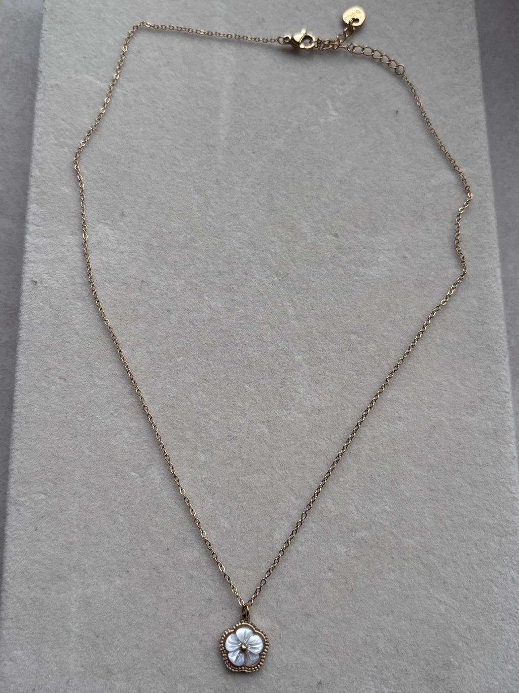 Collier alma