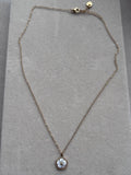 Collier alma