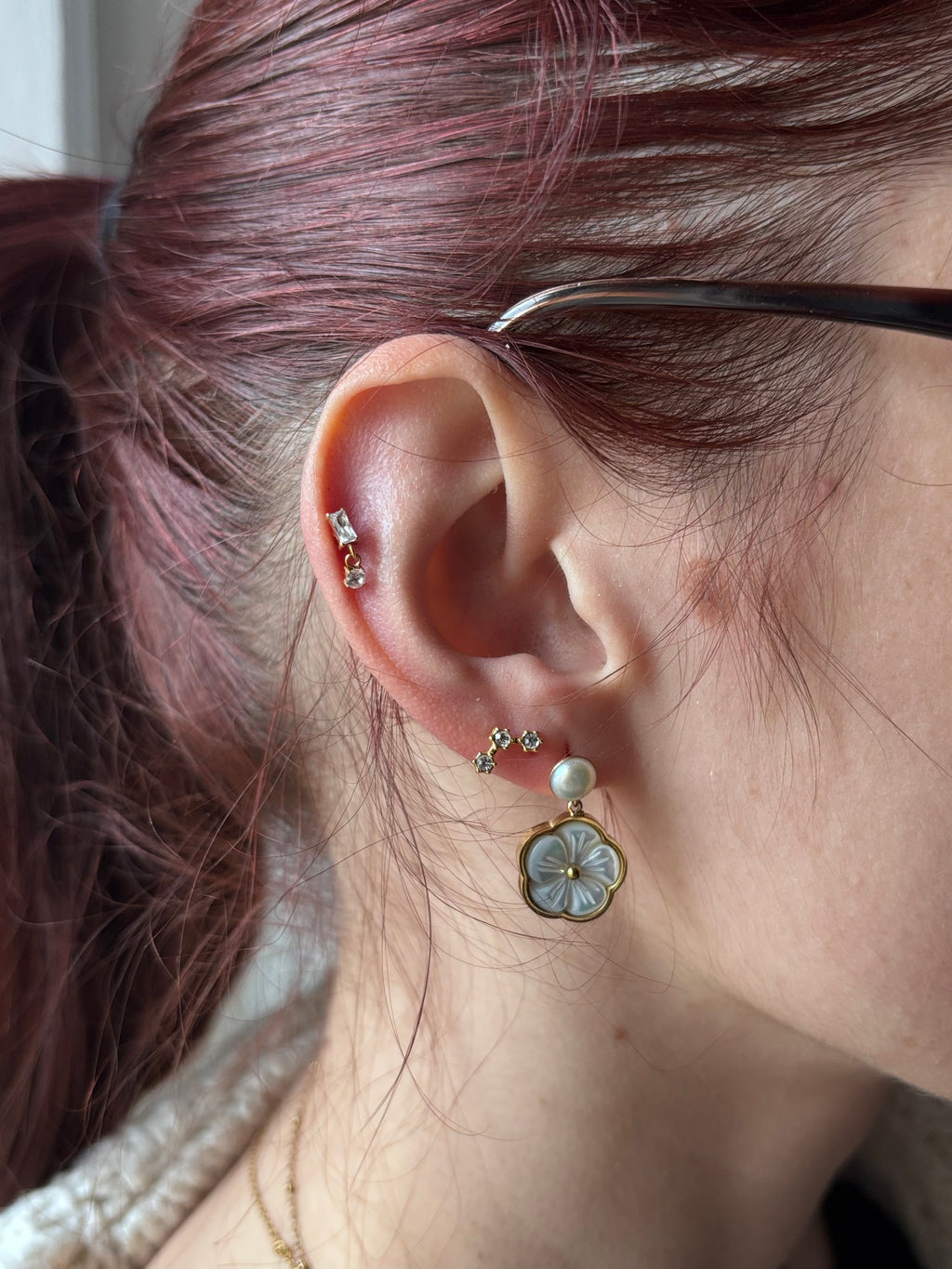 Boucles Léna