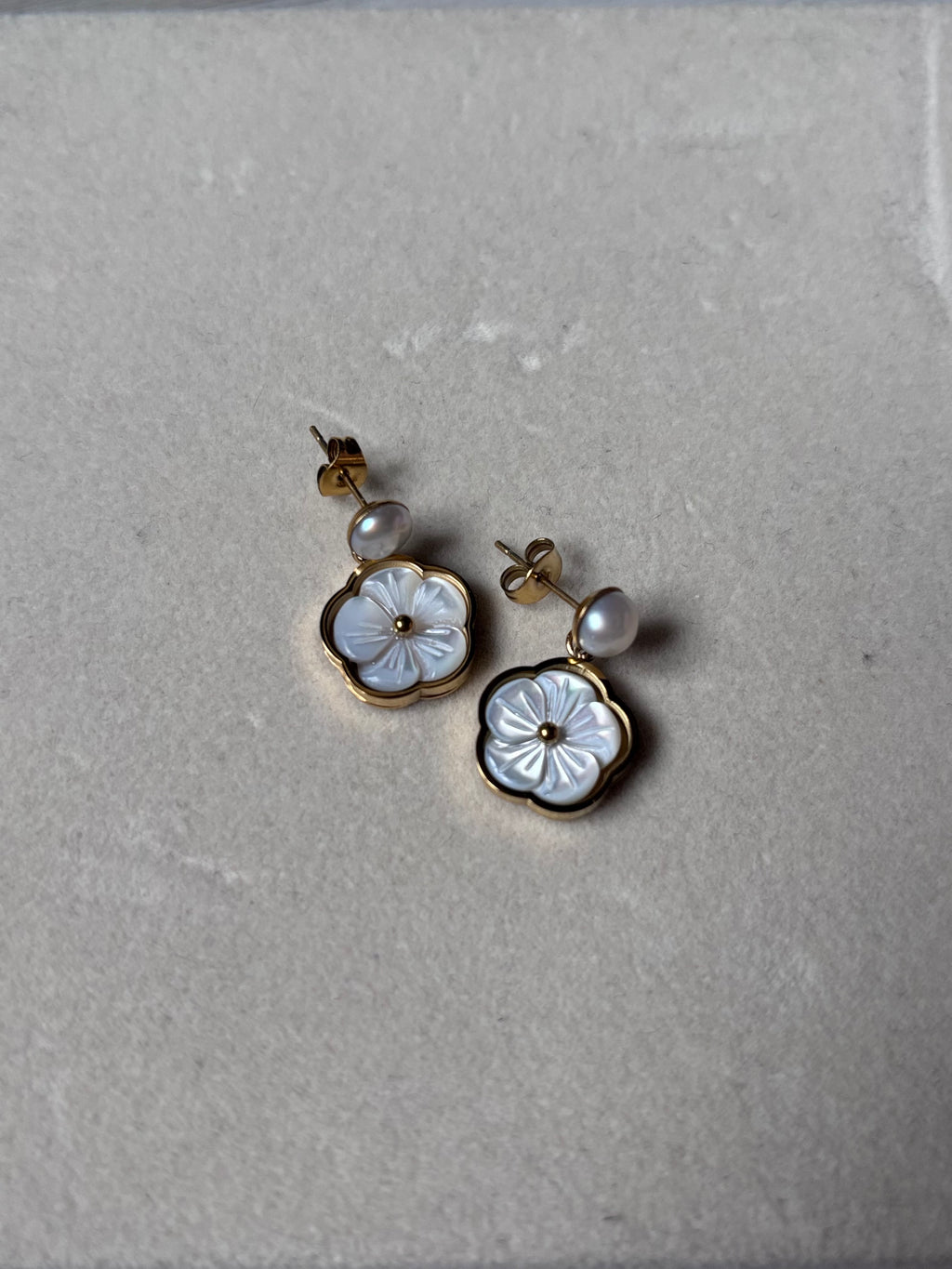 Boucles Léna