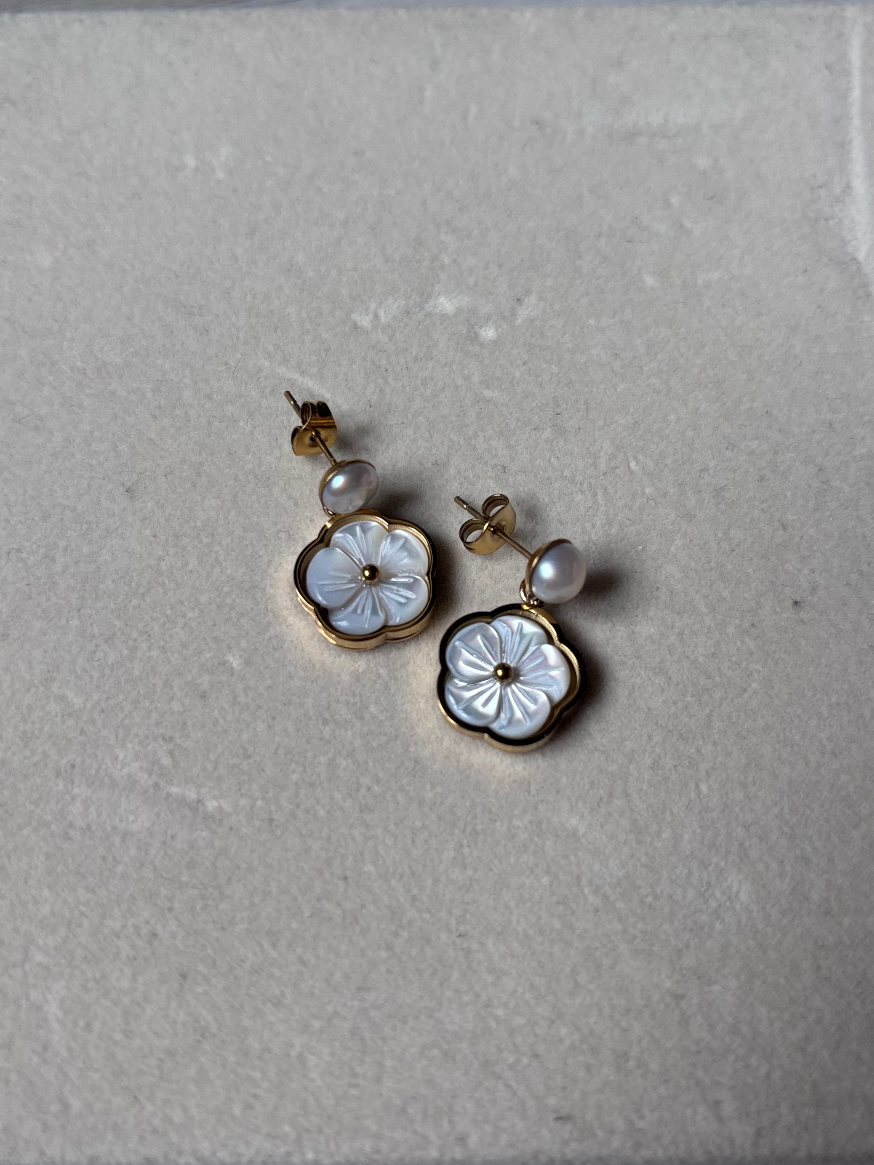 Boucles Léna